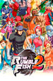 The Rumble Fish 2 [PC, �������� ������]
