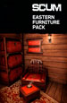 SCUM: Eastern Furniture Pack. ���������� [PC, �������� ������]