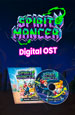 Spirit Mancer: Soundtrack [PC, �������� ������]