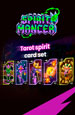 Spirit Mancer: Tarot Spirit Card Set. ���������� [PC, �������� ������]