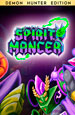 Spirit Mancer: Demon Hunter Edition [PC, �������� ������]