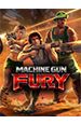 Machine Gun Fury [PC, �������� ������]