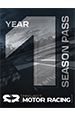 Project Motor Racing � Year 1 Season Pass. ���������� [PC, �������� ������]