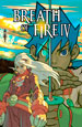 Breath of Fire IV [PC, �������� ������]