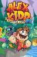 Alex Kidd in Miracle World DX [PC, �������� ������]