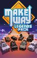 Make Way: Legends Pack. ���������� [PC, �������� ������]