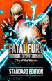 Fatal Fury: City of the Wolves. Standard Edition [PC, �������� ������]