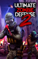 Ultimate Zombie Defense 2 [PC, �������� ������]