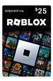 ����� ������ Roblox � 25 USD USA [�������� ������]