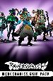 Ravenswatch: Mercenaries Skin Pack. ���������� [PC, �������� ������]