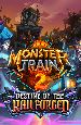 Monster Train 2: Destiny of the Railforged. ���������� [PC, �������� ������]