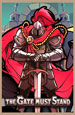 The Gate Must Stand [P�, �������� ������]