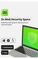 Dr.Web Security Space (��� ��������� ���������) 1 �� 36 �������