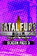Fatal Fury: City of the Wolves. Season Pass 3. ���������� [PC, �������� ������]