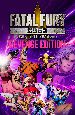 Fatal Fury: City of the Wolves. Revenge Edition [PC, �������� ������]