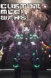 Custom Mech Wars [PC, �������� ������]