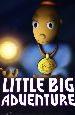 Little Big Adventure [PC, �������� ������]