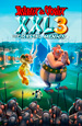 Asterix & Obelix XXL 3: The Crystal Menhir. Standard Edition (retail) (�������� ������)