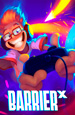Barrier X (Цифровая версия)