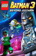 LEGO Batman 3: Beyond Gotham (�������� ������)