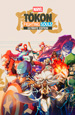 MARVEL Tokon: Fighting Souls. Ultimate Edition (Версия для РФ) (Цифровая версия)