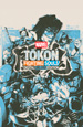 MARVEL Tokon: Fighting Souls - Digital Deluxe Edition (Версия для РФ) (Цифровая версия)