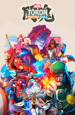 MARVEL Tokon: Fighting Souls (Версия для РФ) (Цифровая версия)