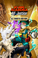 My Hero Academia: All's Justice. Ultimate Edition (�������� ������)