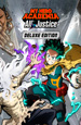 My Hero Academia: All's Justice. Deluxe Edition (�������� ������)