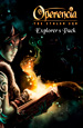 Operencia: The Stolen Sun – Explorer's Pack. Дополнение (Цифровая версия)