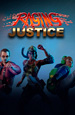Raging Justice (�������� ������)