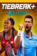 Tiebreak. Ace Edition (Цифровая версия)