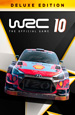 WRC 10 FIA World Rally Championship. Deluxe Edition (�������� ������)