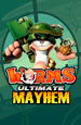 Worms Ultimate Mayhem � Four Pack (�������� ������)