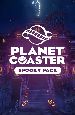 Planet Coaster: Spooky Pack. �������������� ������� [PC, �������� ������]