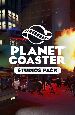 Planet Coaster: Studios Pack. �������������� ������� [PC, �������� ������]