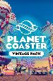 Planet Coaster: Vintage Pack. �������������� ������� [PC, �������� ������]
