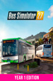 Bus Simulator 27: Year 1 Edition. ���������� (�������� ������)