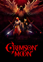 Crimson Moon (�������� ������)