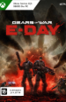Gears of War: E-Day (Цифровая версия)