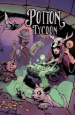 Potion Tycoon (Цифровая версия)