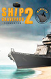 Ship Graveyard Simulator 2: Warships DLC. ���������� (�������� ������)