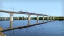  Train Simulator: LGV Rhone-Alpes & Mediterranee Route Extension Add-On.   [PC,  ]