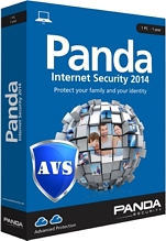 Panda Internet Security 2014 (3 , 6 ) [ ]