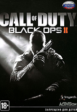 Call of Duty: Black Ops II.   [PC,  ]