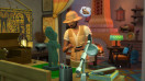  The Sims 4:   .  [PC,  ]
