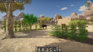 Скриншот Ancient Farm (Цифровая версия)