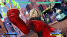  The King of Fighters XV. Deluxe Edition [P,  ]
